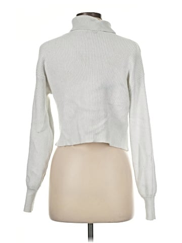 Mi ami Turtleneck Sweater (view 2)