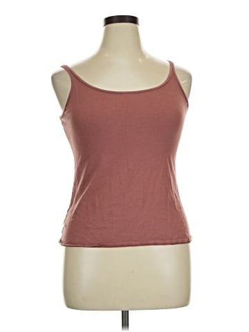 New York & Company Tank Top (view 1)