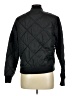 Dickies Argyle Black Jacket Size M - photo 2