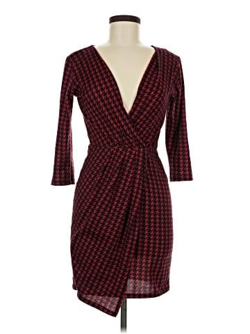 Jay Cocktail Dress (view 1)