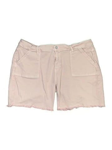 Vigoss Shorts (view 1)
