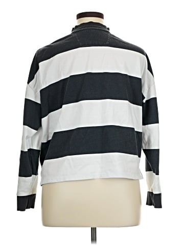 Antigua Pullover Sweater (view 2)