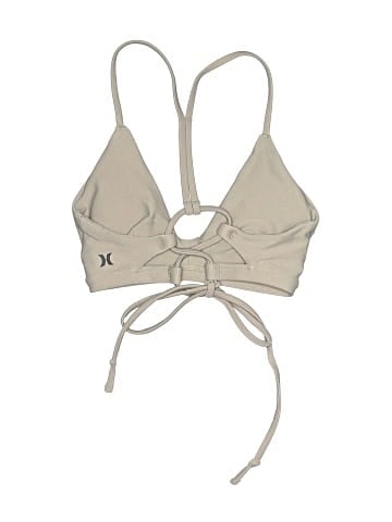 Hurley Swimsuit Top (view 2)