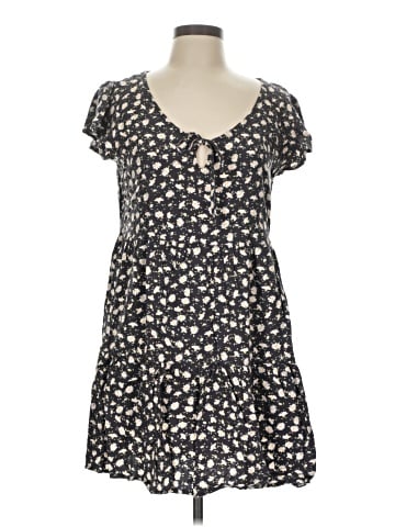 Arizona Jean Company Casual Dress (view 1)