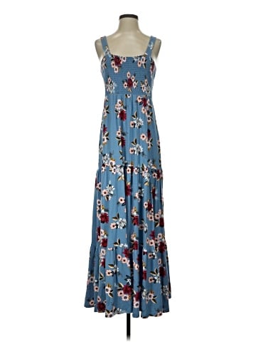 Ann Taylor LOFT Casual Dress (view 1)