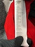 Fabletics Red Active Pants Size S - photo 8