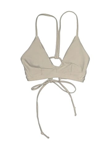 Hurley Swimsuit Top (view 1)