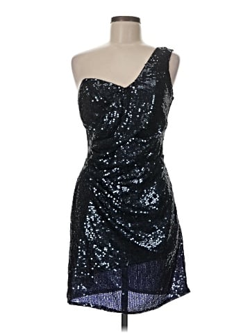 Parker Cocktail Dress (view 1)