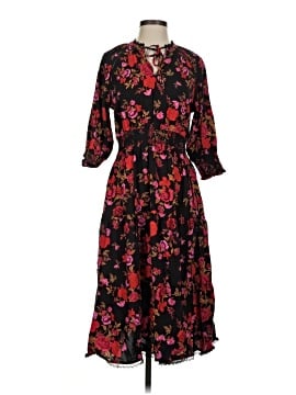 The Pioneer Woman Casual Dress (view 1)