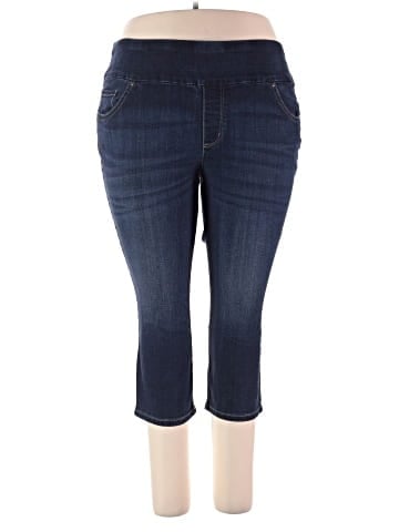 Lee Jeggings (view 1)
