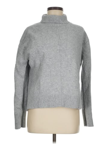 Nordstrom Turtleneck Sweater (view 1)