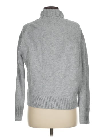 Nordstrom Turtleneck Sweater (view 2)