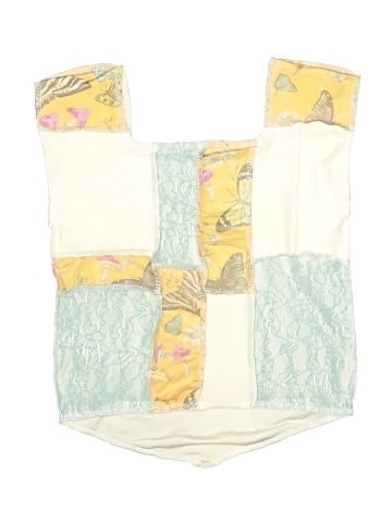 Forever 21 Sleeveless Blouse (view 2)