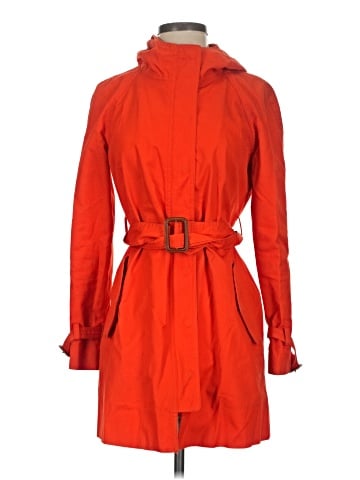 J.Crew Raincoat (view 1)