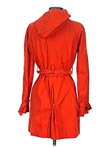 J.Crew Raincoat (view 2)