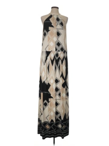 Morgan Mcfeeters Casual Dress (view 1)