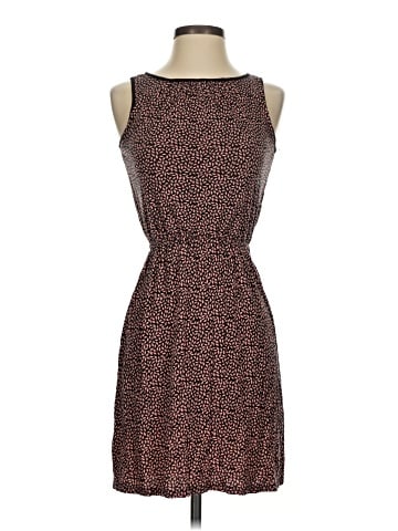 Ann Taylor LOFT Casual Dress (view 1)