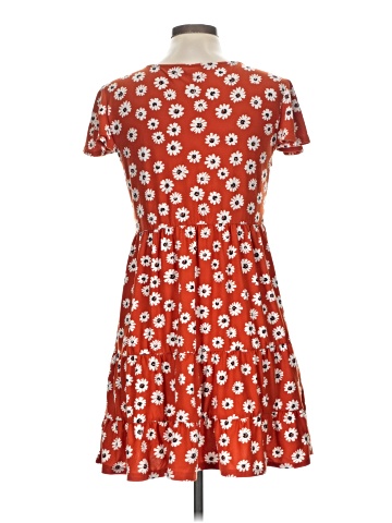 Derek Heart Casual Dress (view 2)
