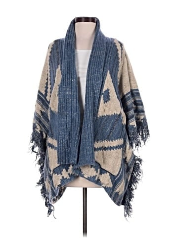 Lauren by Ralph Lauren Poncho (view 1)