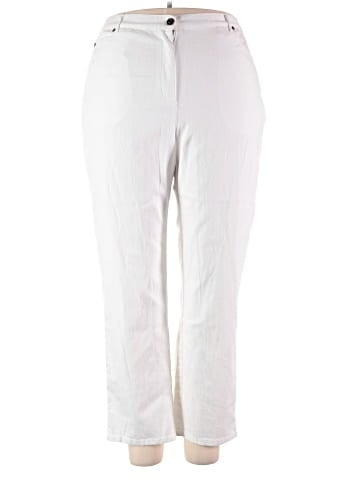 Ruby Rd. Jeggings (view 1)