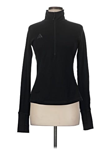 Nike Turtleneck Sweater (view 1)