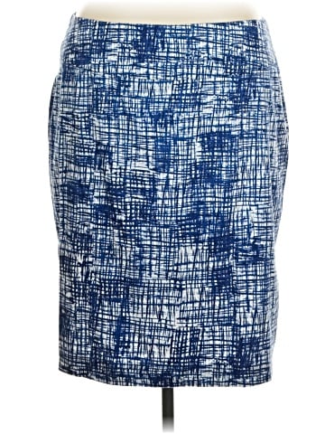 Sharagano Casual Skirt (view 1)