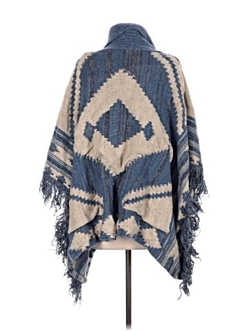 Lauren by Ralph Lauren Poncho (view 2)