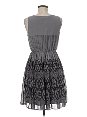 LC Lauren Conrad Casual Dress (view 2)