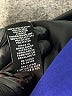 Le Suit Separates 100% Polyester Blue Blazer Size 12 - photo 7