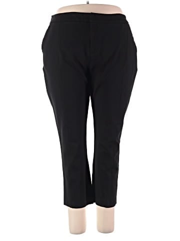 ELOQUII Active Pants (view 1)