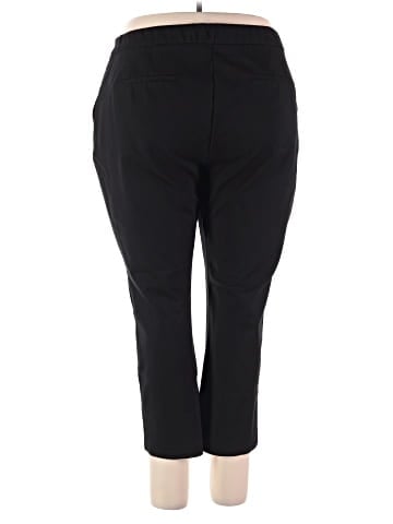 ELOQUII Active Pants (view 2)