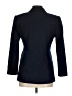 Le Suit 100% Polyester Blue Blazer Size 6 Petite - photo 2