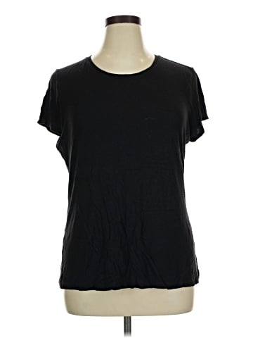 Apt. 9 Short Sleeve T-Shirt (view 1)