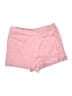 Express Solid Pink Skort Size 14 - photo 1