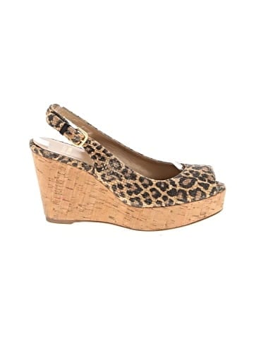 Stuart Weitzman Wedges (view 1)