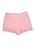 Express Solid Pink Skort Size 14 - photo 2