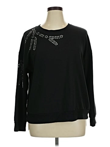Love Scarlett Sweatshirt (view 1)