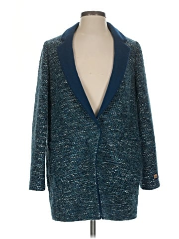 Pierre Cardin Coat (view 1)