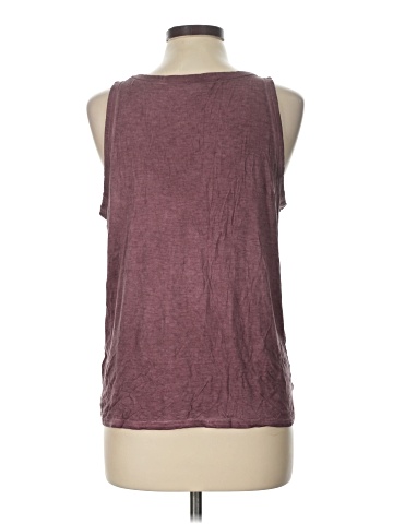 Jane and Delancey Sleeveless T-Shirt (view 2)