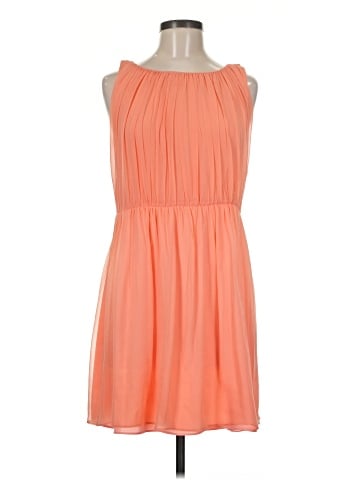 Alice + Olivia Casual Dress (view 1)