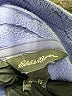 Eddie Bauer Blue Pullover Sweater Size S (petite) - photo 7