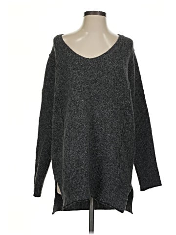 John & Jenn Pullover Sweater (view 1)