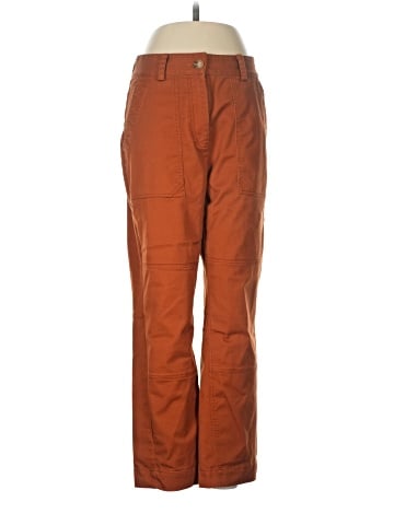 Derek Lam 10 Crosby Casual Pants (view 1)