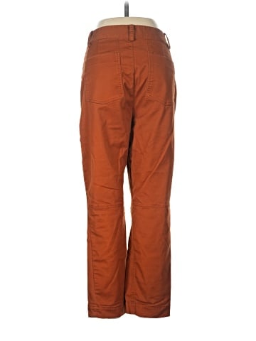 Derek Lam 10 Crosby Casual Pants (view 2)