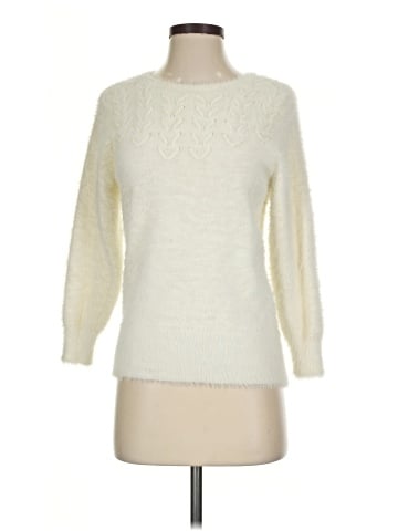 Rosie Neira Pullover Sweater (view 1)
