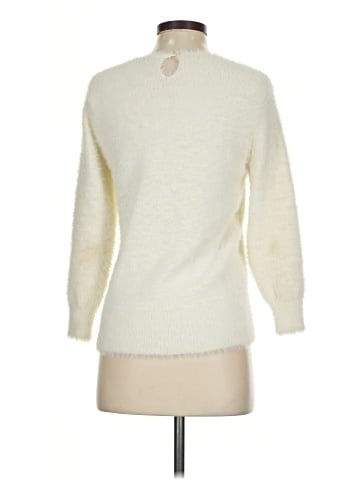 Rosie Neira Pullover Sweater (view 2)