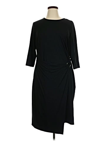 J.Jill Casual Dress (view 1)