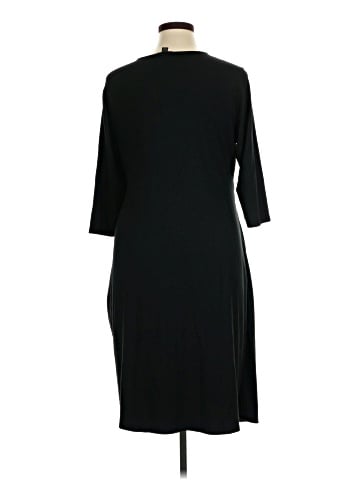 J.Jill Casual Dress (view 2)