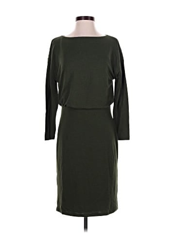 Ann Taylor Casual Dress (view 1)