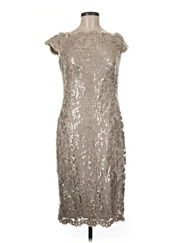 Tadashi Shoji Cocktail Dress (view 1)